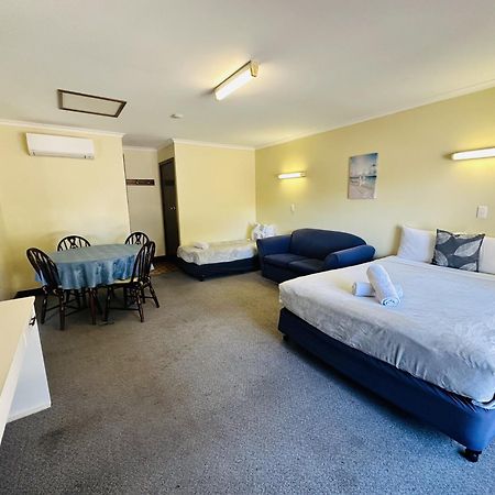 Beachport Motor Inn Kültér fotó