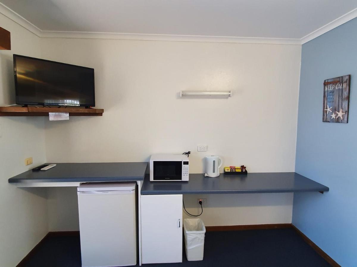 Beachport Motor Inn Kültér fotó
