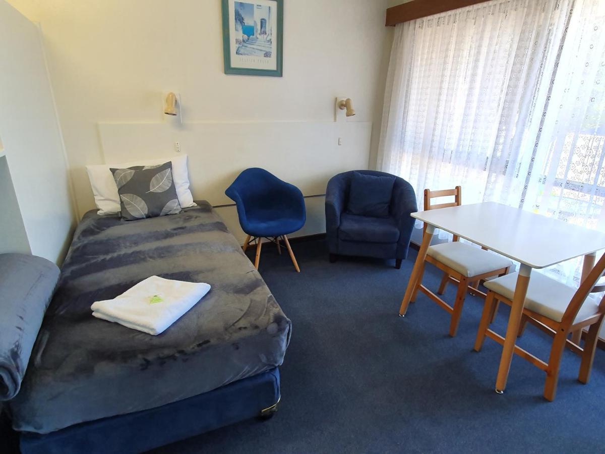 Beachport Motor Inn Kültér fotó