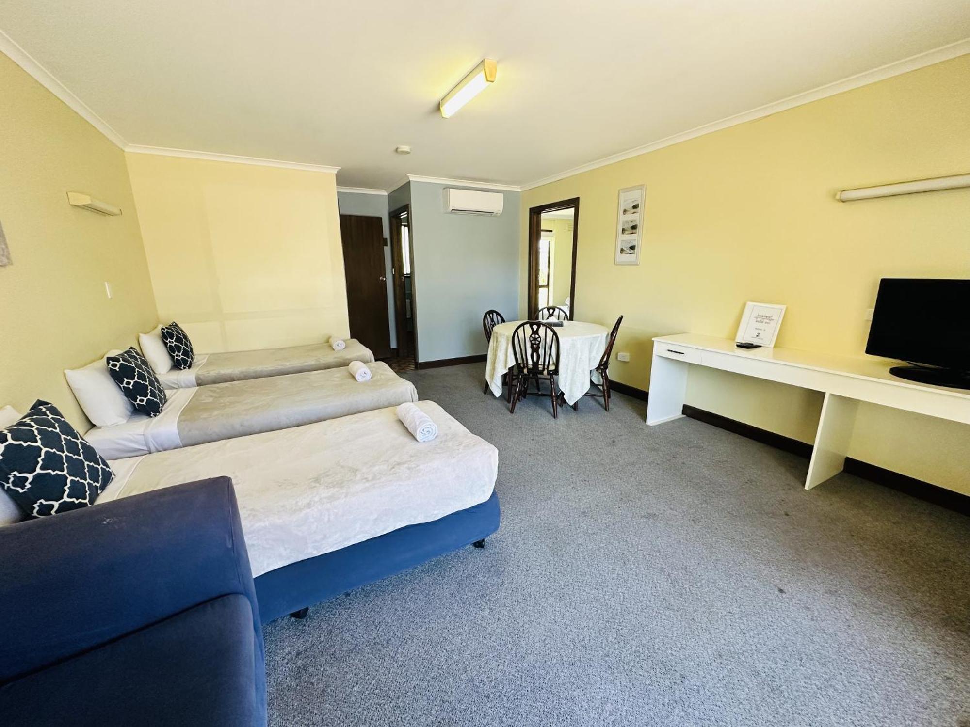 Beachport Motor Inn Kültér fotó