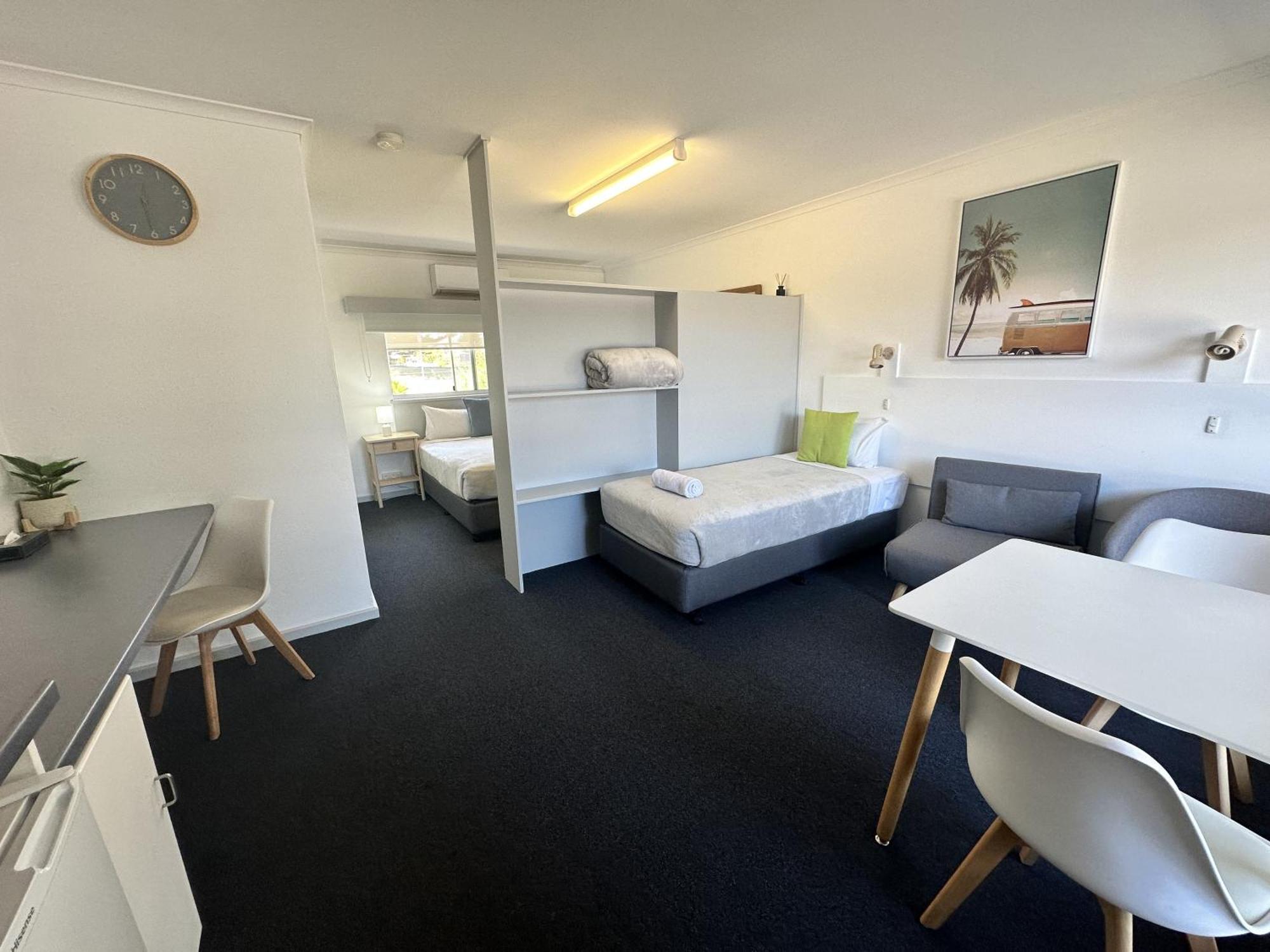 Beachport Motor Inn Kültér fotó