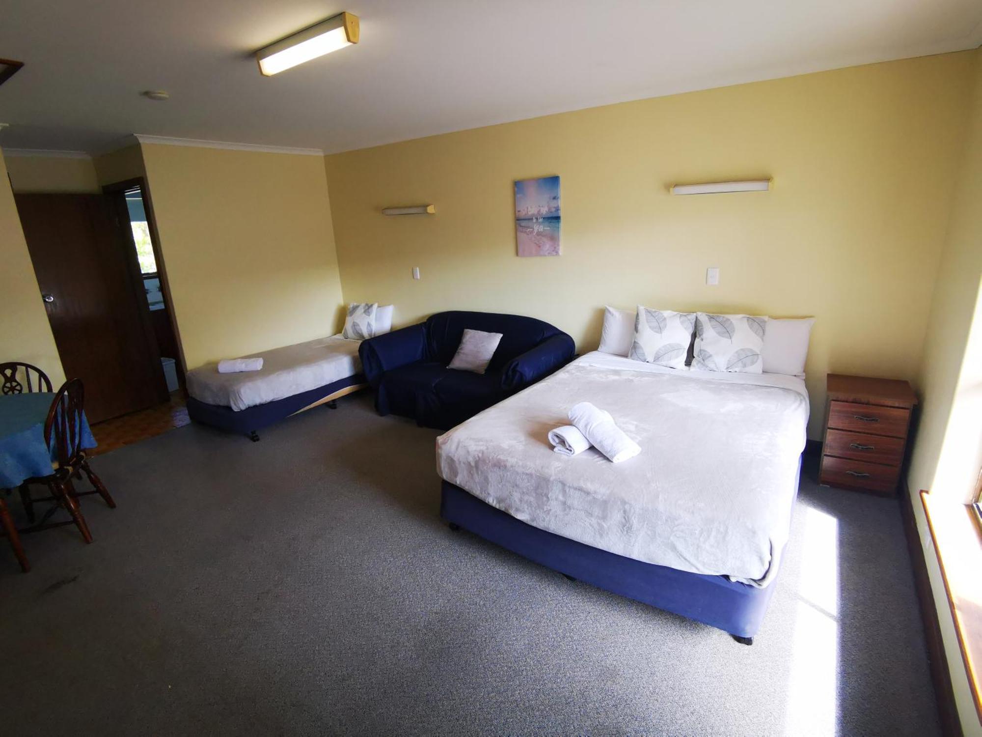 Beachport Motor Inn Kültér fotó