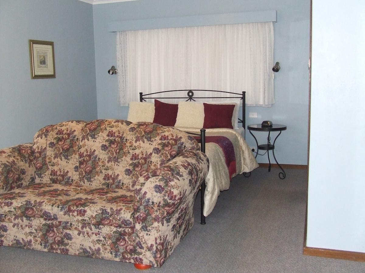 Beachport Motor Inn Szoba fotó