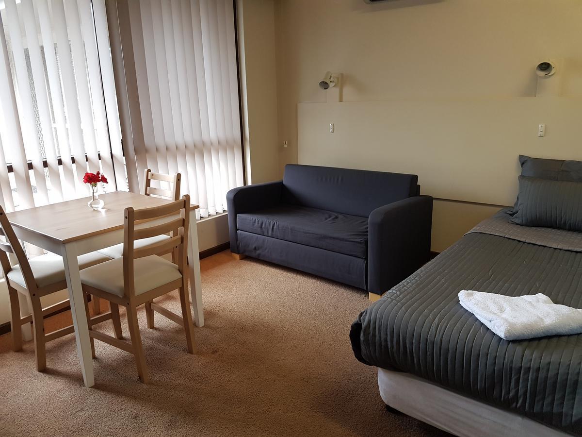 Beachport Motor Inn Kültér fotó