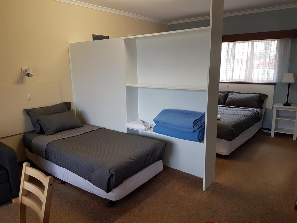 Beachport Motor Inn Kültér fotó